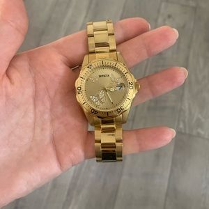 Invicta Watch